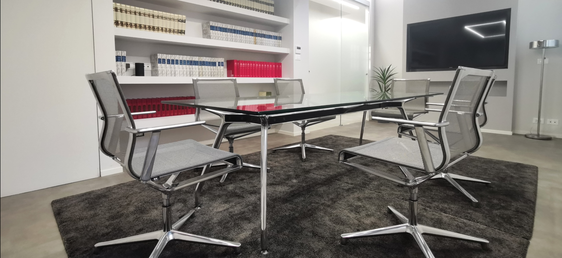 MPSLAW - Monducci Spedicato e Associati - Lo Studio 1